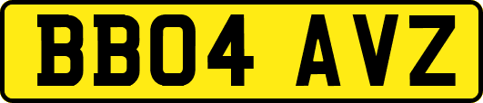 BB04AVZ