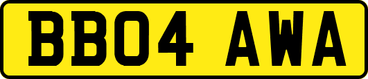 BB04AWA