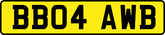 BB04AWB