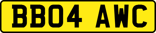 BB04AWC