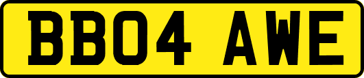 BB04AWE
