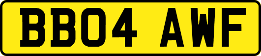 BB04AWF