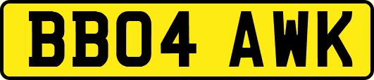 BB04AWK