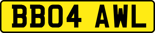 BB04AWL