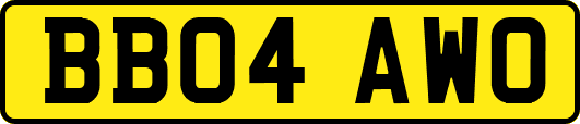 BB04AWO
