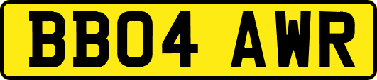 BB04AWR