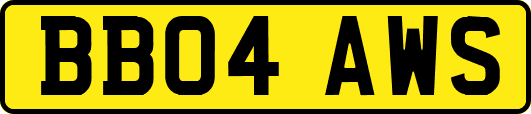 BB04AWS