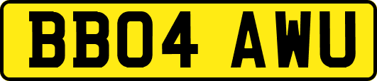 BB04AWU