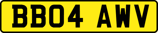 BB04AWV