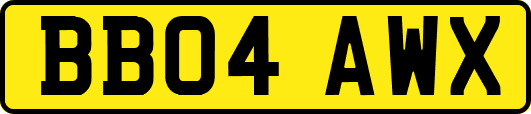 BB04AWX