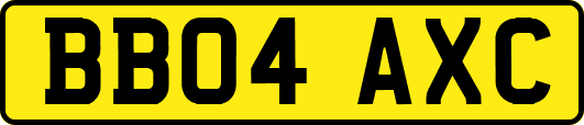 BB04AXC