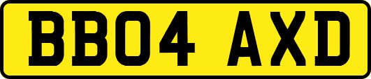 BB04AXD