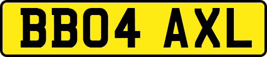 BB04AXL