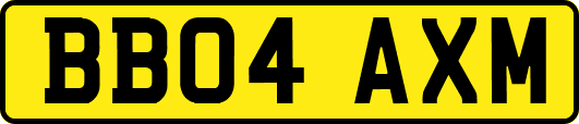 BB04AXM
