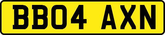 BB04AXN