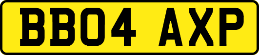 BB04AXP