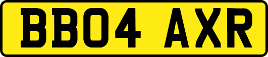BB04AXR