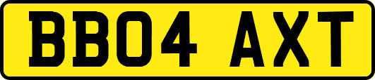 BB04AXT