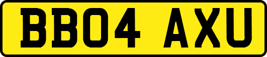 BB04AXU