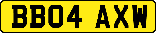BB04AXW