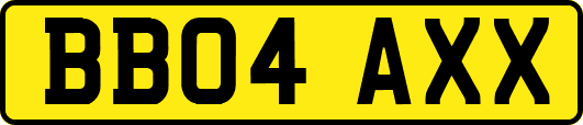 BB04AXX