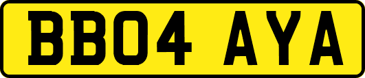 BB04AYA