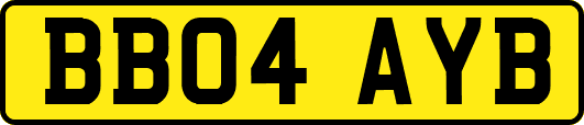 BB04AYB