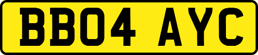 BB04AYC
