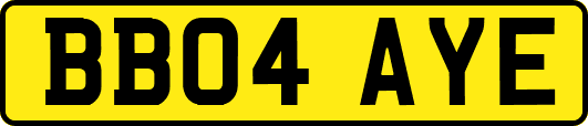 BB04AYE
