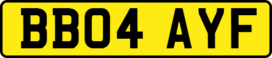 BB04AYF