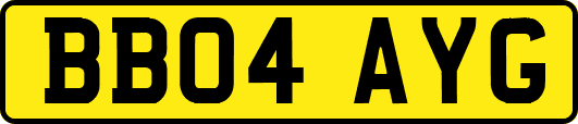 BB04AYG