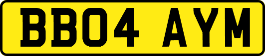 BB04AYM