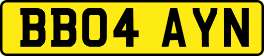 BB04AYN