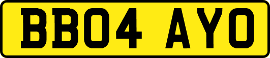 BB04AYO