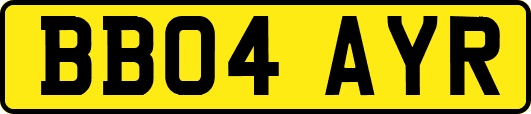 BB04AYR