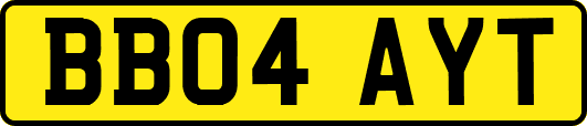 BB04AYT