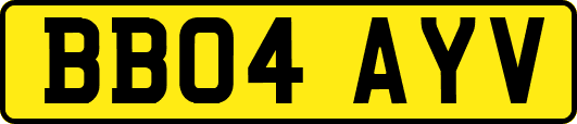 BB04AYV