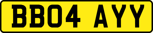 BB04AYY