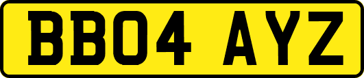 BB04AYZ
