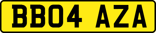 BB04AZA