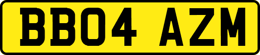 BB04AZM