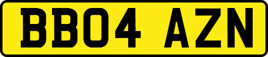 BB04AZN
