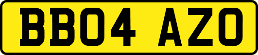 BB04AZO