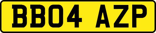 BB04AZP