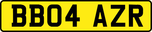 BB04AZR