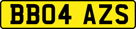 BB04AZS