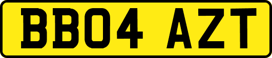 BB04AZT