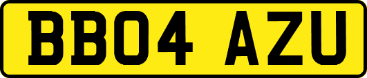 BB04AZU