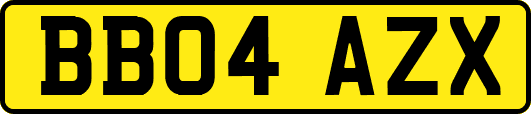 BB04AZX