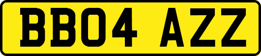 BB04AZZ